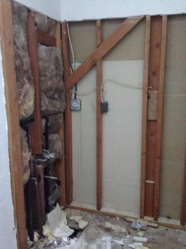 Slide of Wes Kolpack Plumbing