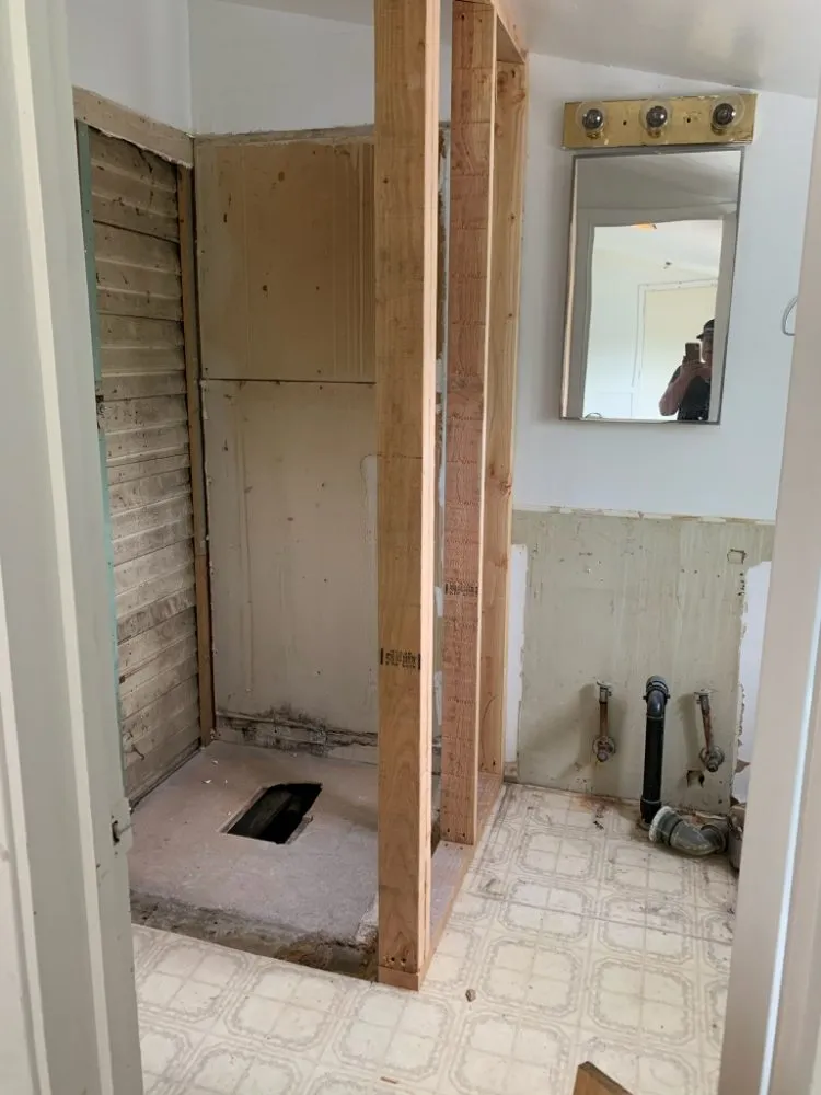 Slide of Wes Kolpack Plumbing