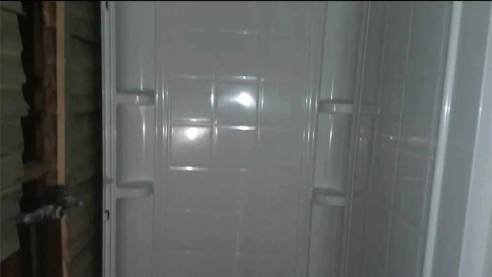 Slide of Wes Kolpack Plumbing