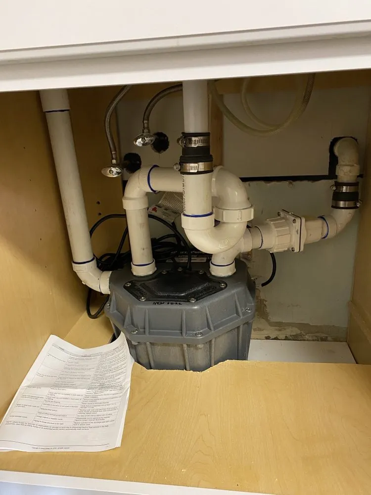 Emergency drain cleaning service in Nottingham, MD - Wes Plumbing, Heating and Cooling