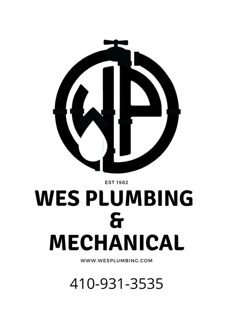 Trusted plumbing repair experts serving Nottingham, MD - Wes Plumbing, Heating and Cooling
