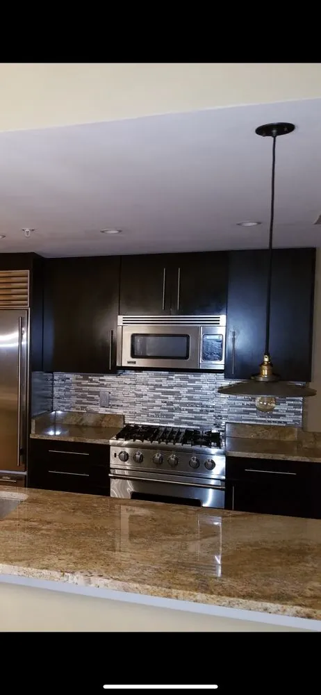 Slide of Wesley Home Improvement LLC