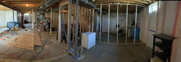 Slide of Wesley Home Improvement LLC