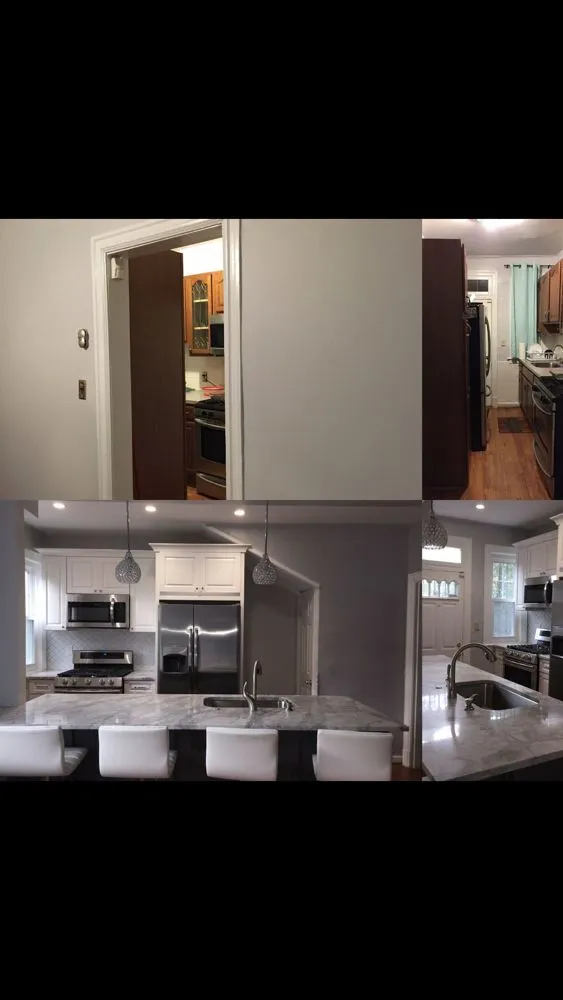 Slide of Wesley Home Improvement LLC