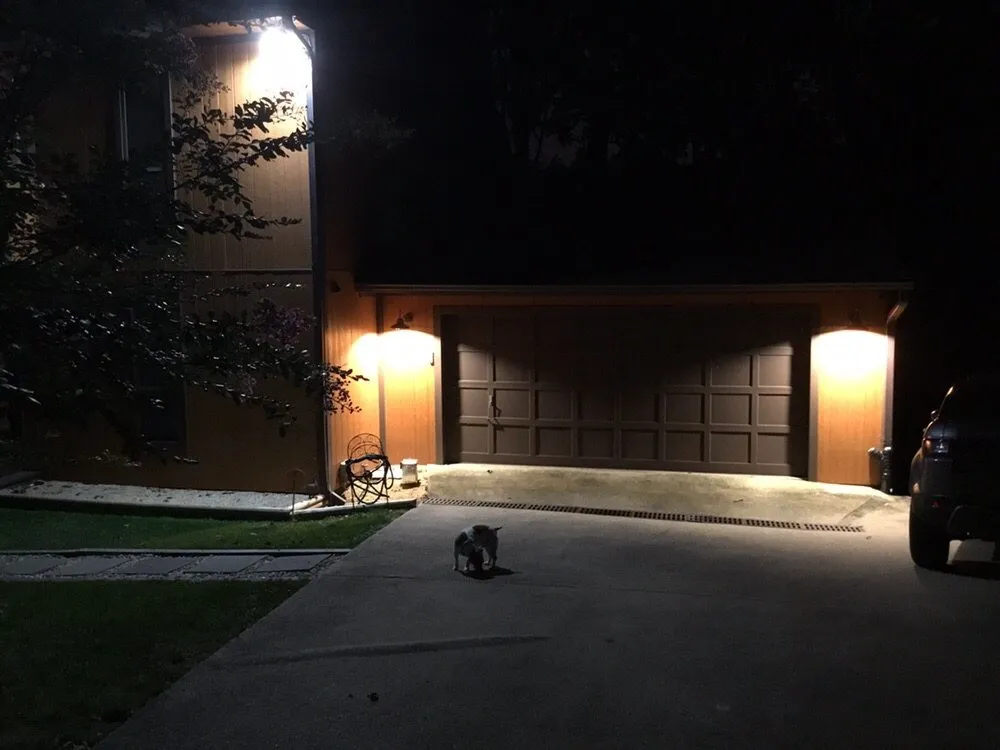 Slide of Wesley Home Improvement LLC