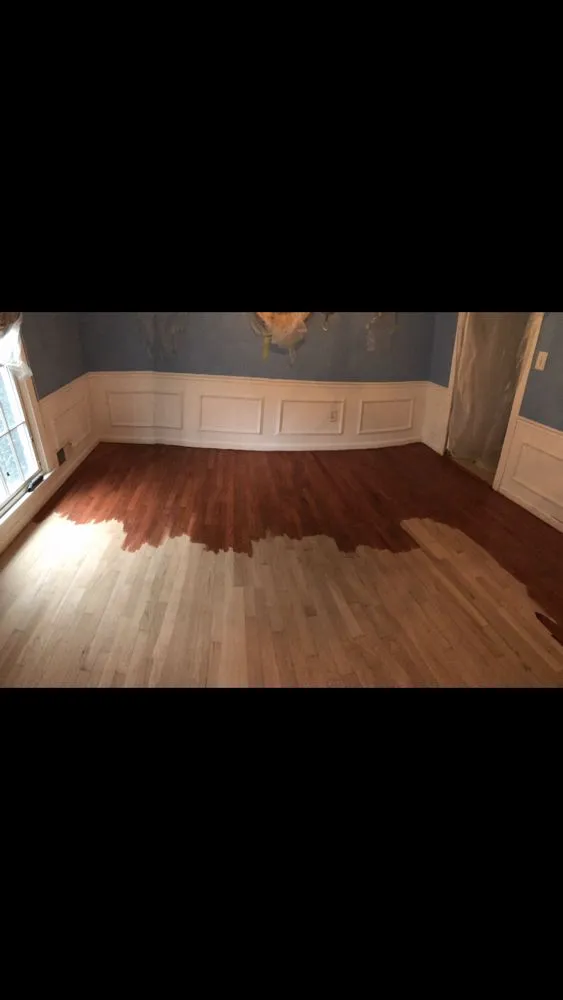 Slide of Wesley Home Improvement LLC