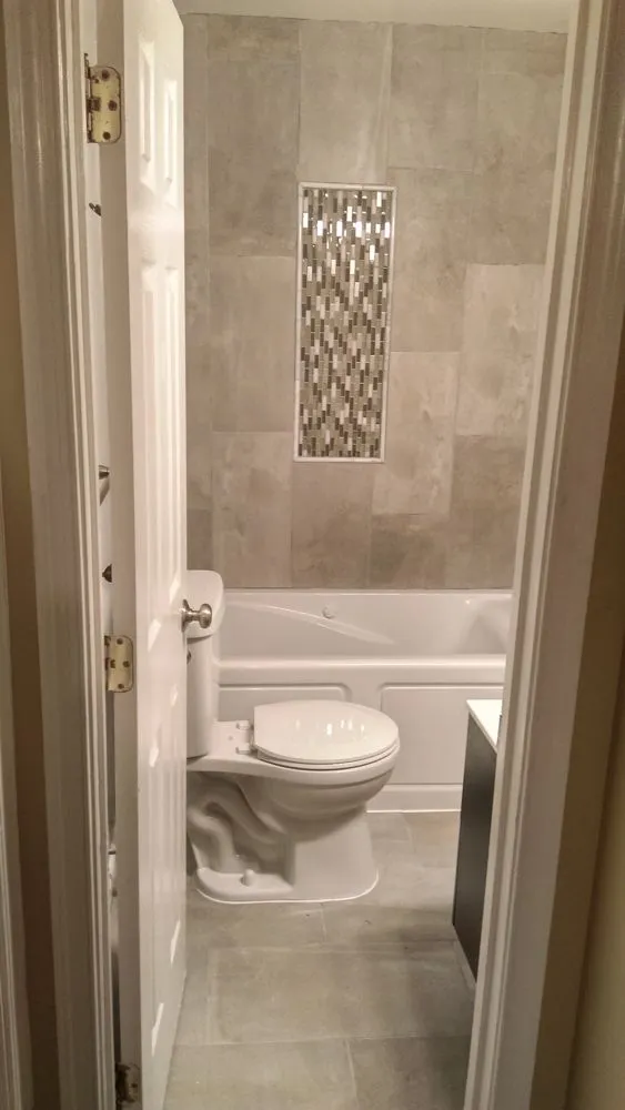 Slide of Wesley Home Improvement LLC