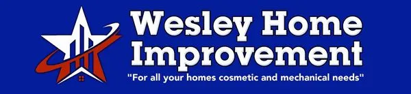 Wesley Home Improvement LLC Logo