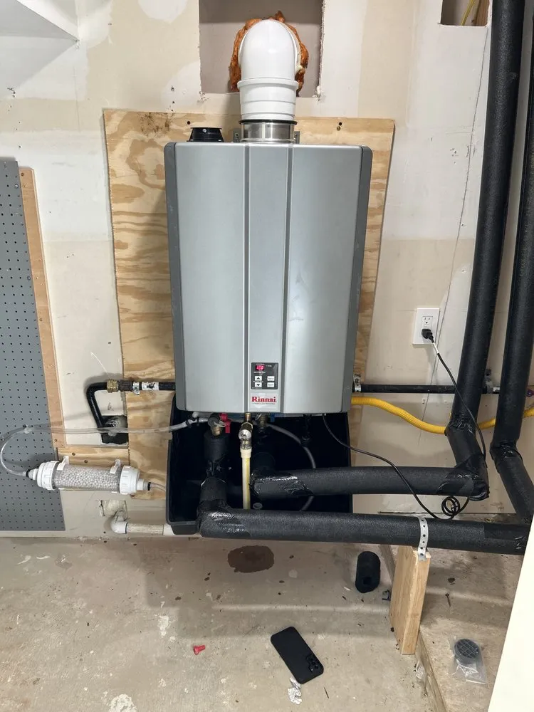 Professional pipe repair in Irving, TX by Wesley Pipes Leak Detection