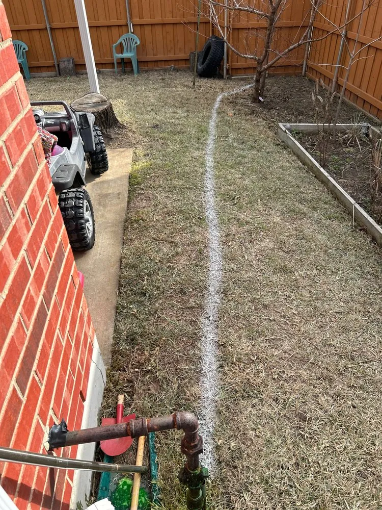 Emergency pipe repair in Irving, TX by Wesley Pipes Leak Detection