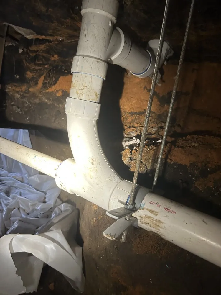 Emergency water heater service in Irving, TX by Wesley Pipes Leak Detection