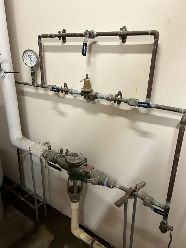 Quality emergency plumbing experts serving Irving, TX - Wesley Pipes Leak Detection