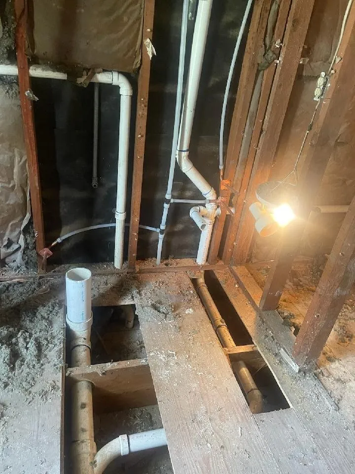 Slide of Wesley's Water Solutions