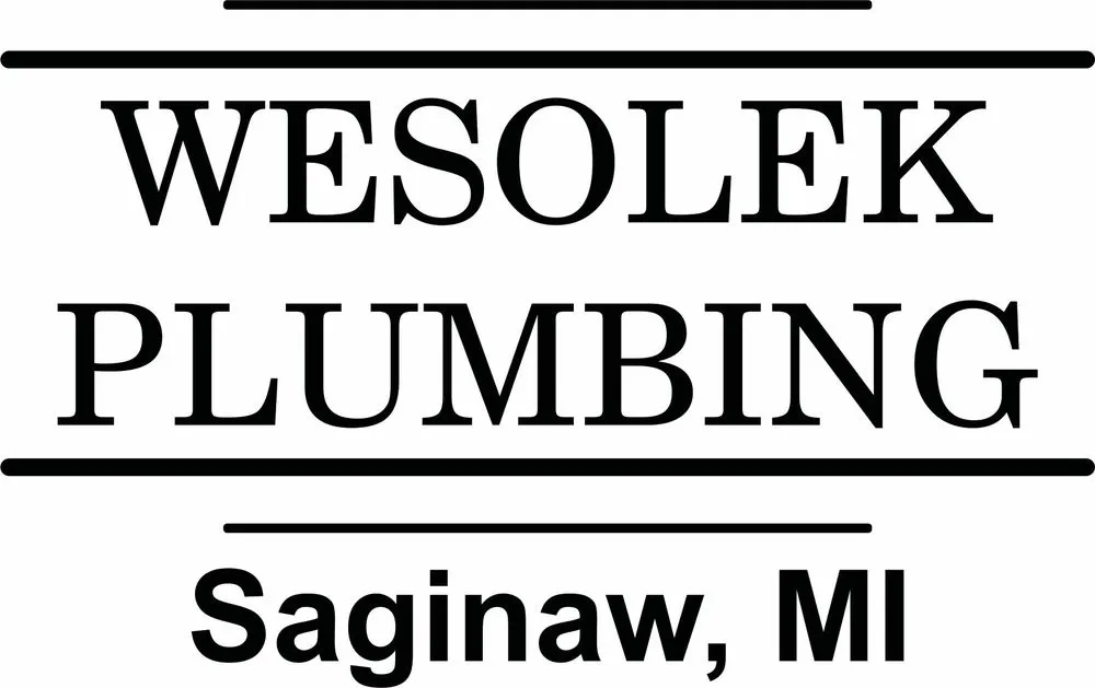 Slide of Wesolek Plumbing