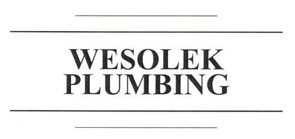 Wesolek Plumbing