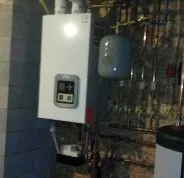 Slide of Wes's Heating & Plumbing