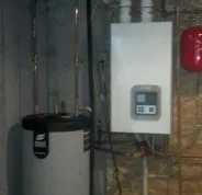 Slide of Wes's Heating & Plumbing