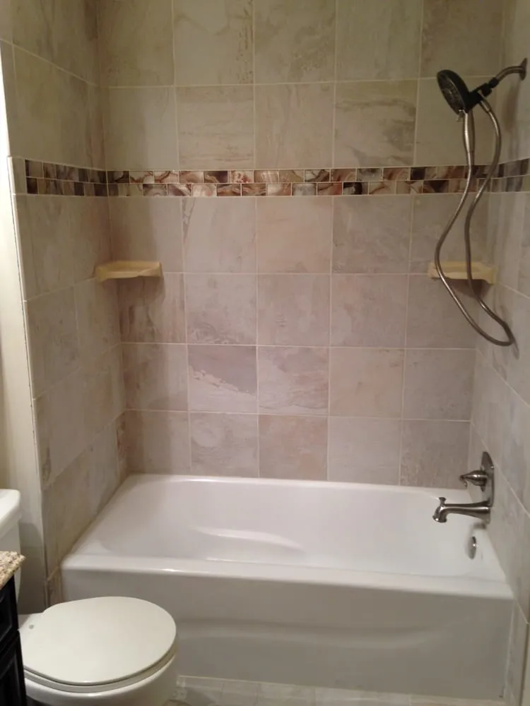 Slide of Wess' Home Improvement