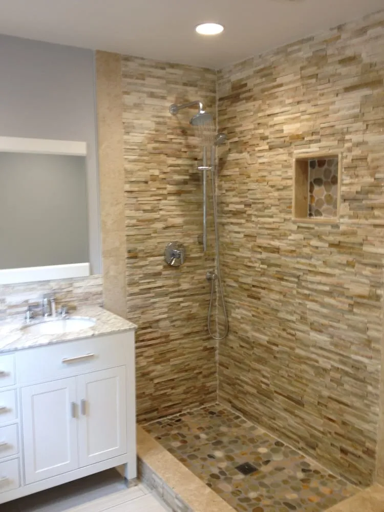 Slide of Wess' Home Improvement