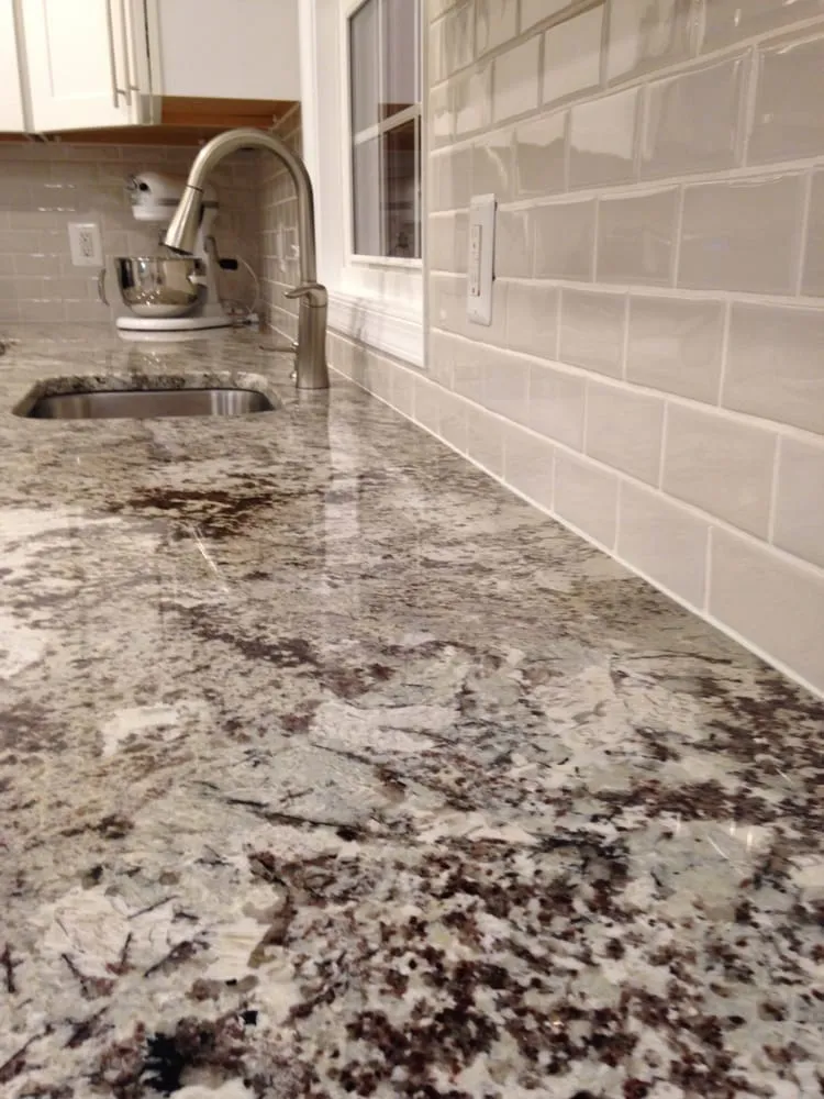 Slide of Wess' Home Improvement