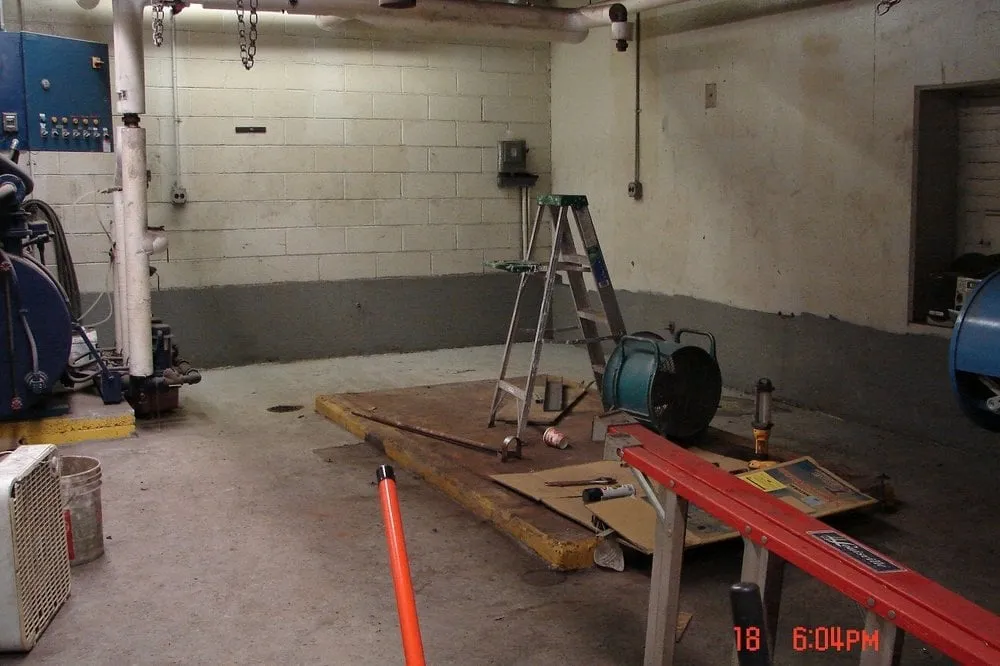 Slide of West 231st St Plumbing and Heating