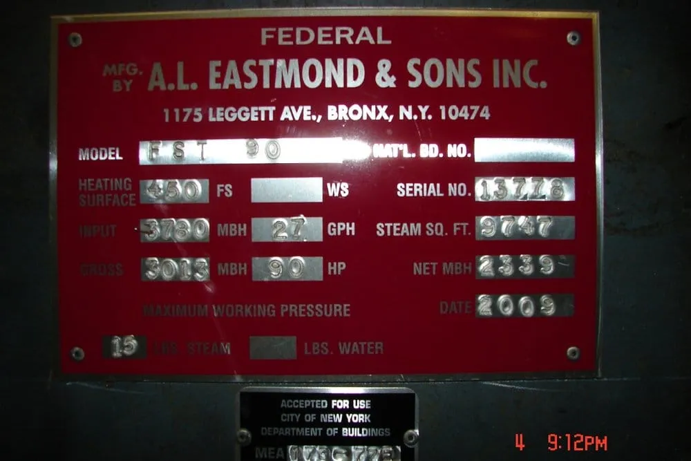 Slide of West 236th St Plumbing and Sewer