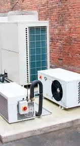 Slide of West 40th Plumbing & Heating