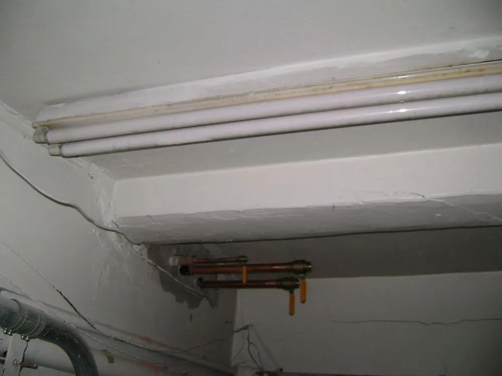 Slide of West 96th Plumbing and Heating
