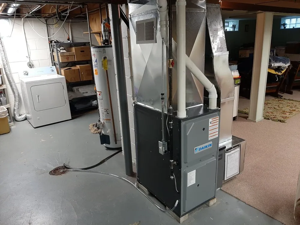 Emergency drain cleaning service in Milwaukee, WI - West Allis Heating, Cooling, Plumbing, and Electrical