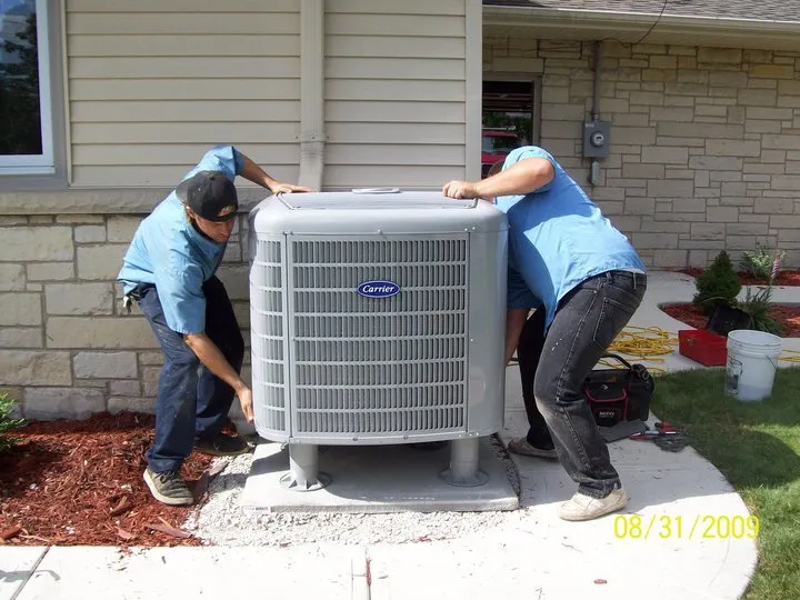 Reliable emergency plumbing experts serving Milwaukee, WI - West Allis Heating, Cooling, Plumbing, and Electrical