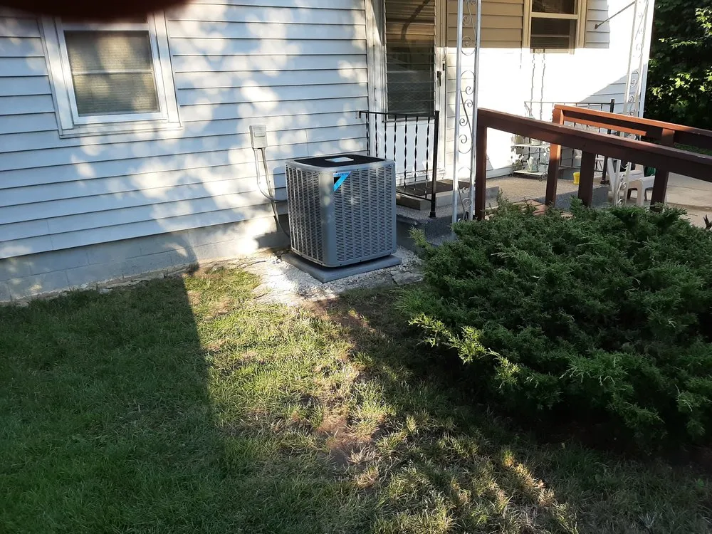 Emergency water heater service in Milwaukee, WI by West Allis Heating, Cooling, Plumbing, and Electrical