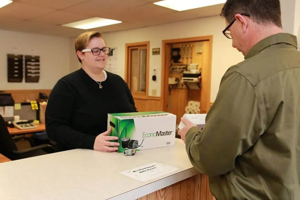 Slide of West Allis Heating, Cooling, Plumbing, and Electrical