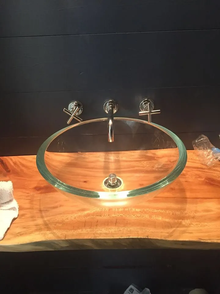 Slide of West Ashley Plumbing and Gas