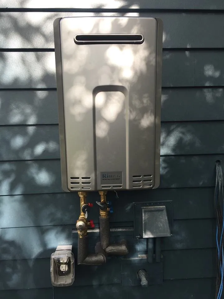 Slide of West Ashley Plumbing and Gas