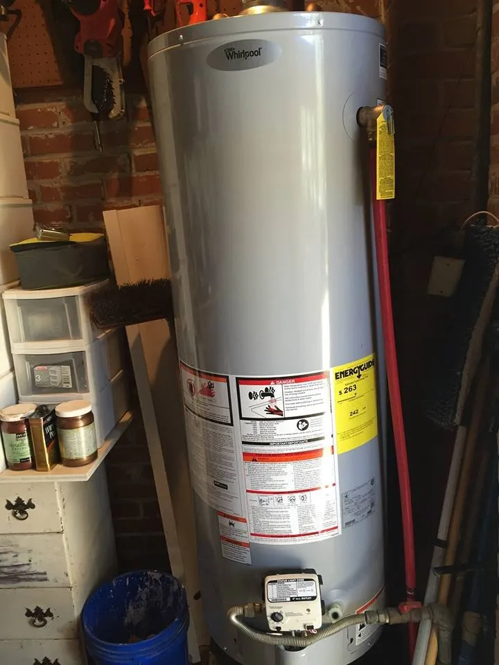 Slide of West Ashley Plumbing and Gas