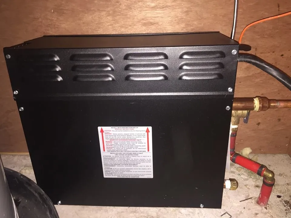 Slide of West Ashley Plumbing and Gas