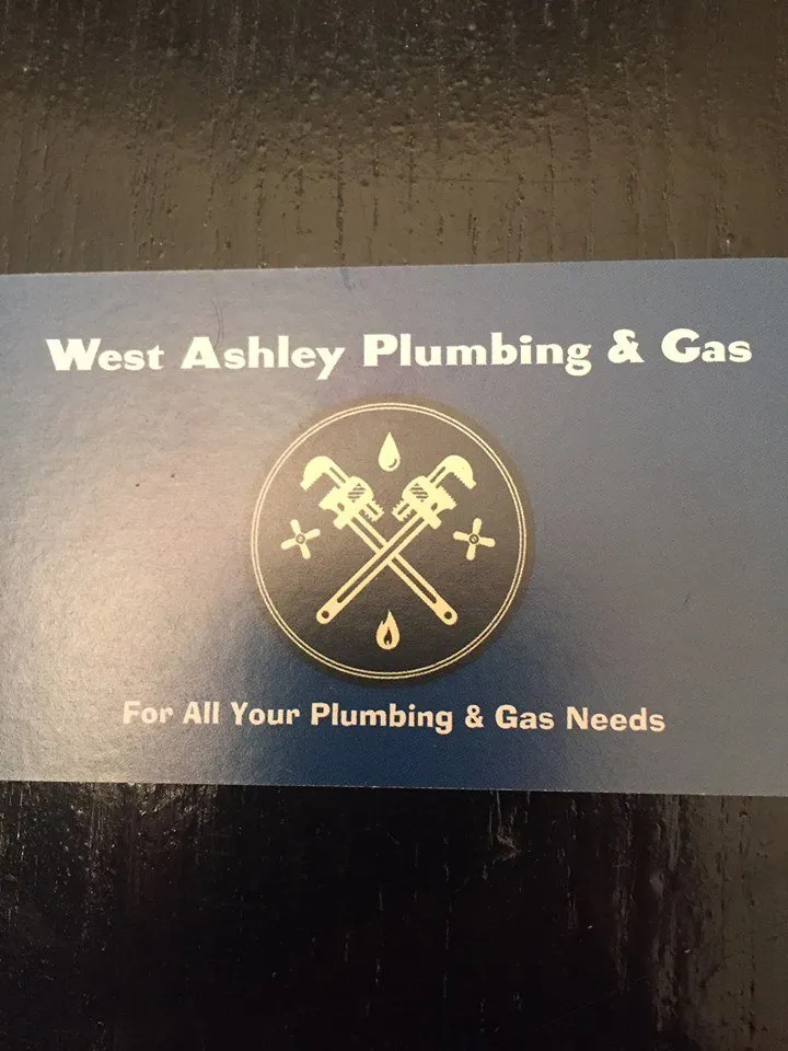 Slide of West Ashley Plumbing and Gas