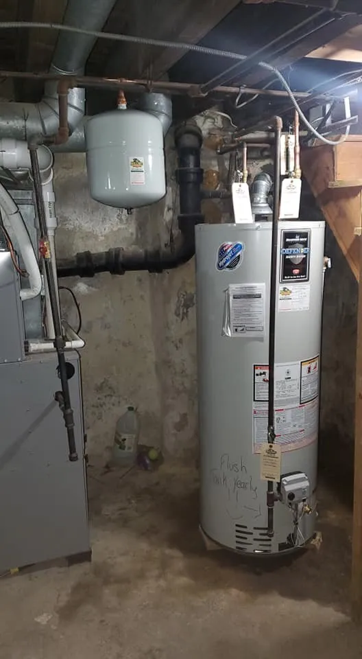 Slide of West Babylon Emergency Plumber