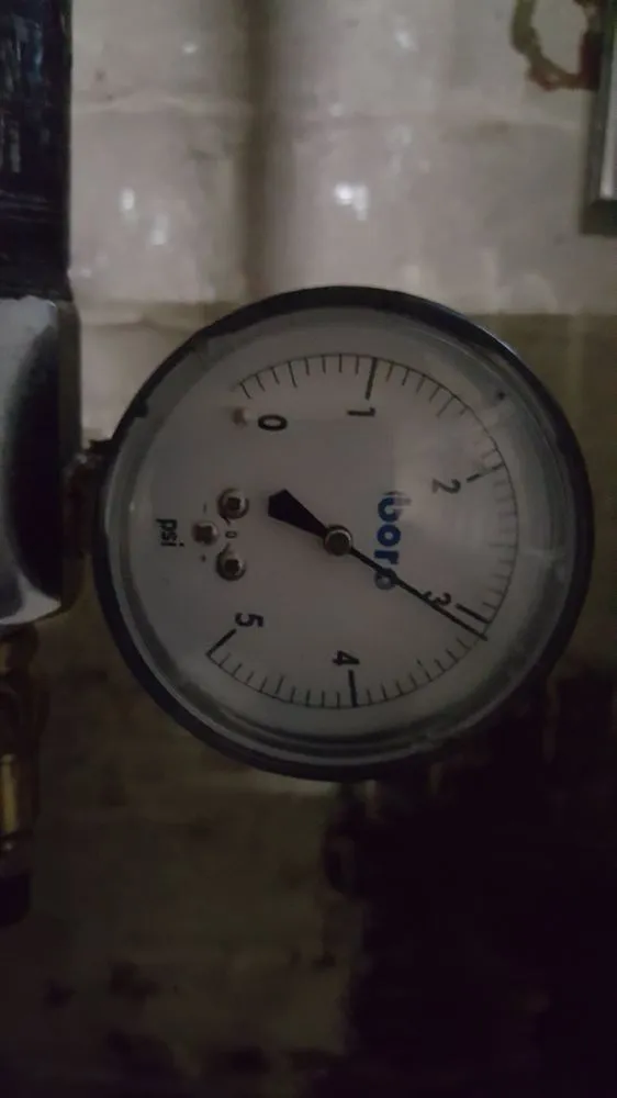 Slide of West Babylon Heating Techs