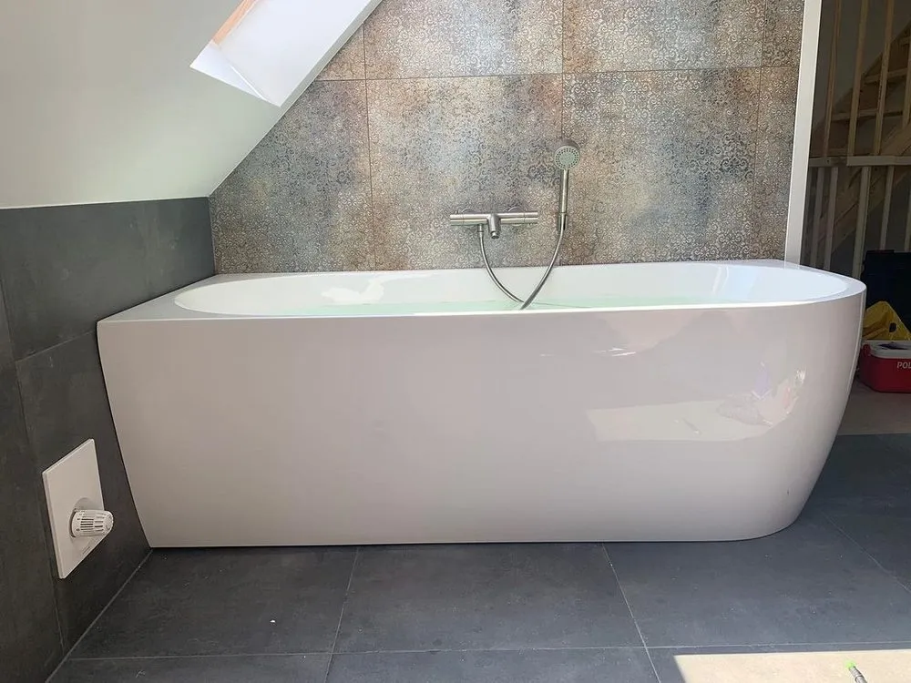 Slide of West Babylon Plumbing & Boiler Repair