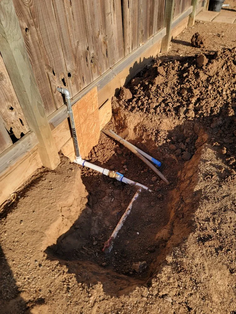 Slide of West Coast Drain Solutions