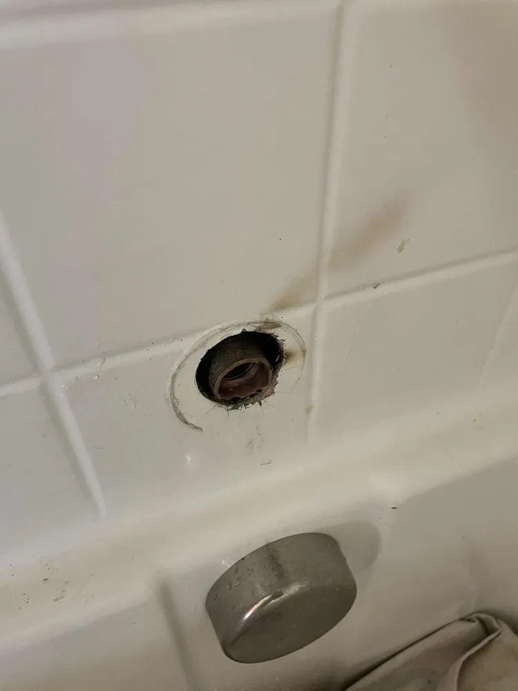 Slide of West Coast Drains and Plumbing