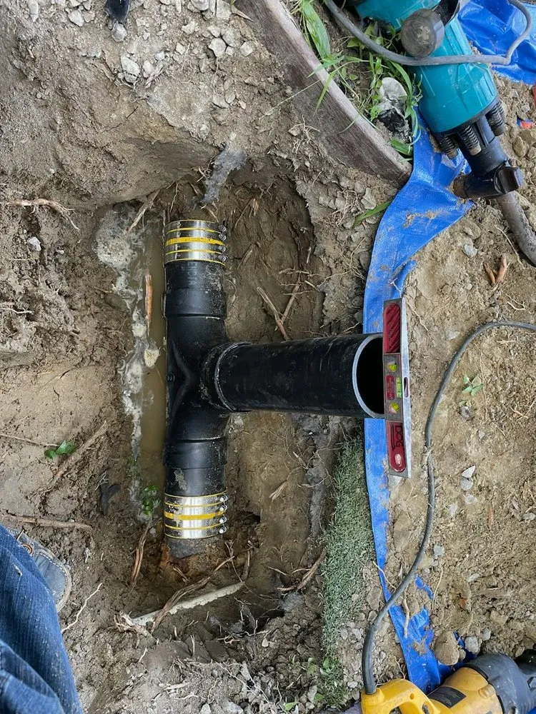 Top-rated drain cleaning service in Winchester, CA - West Coast Drains and Plumbing