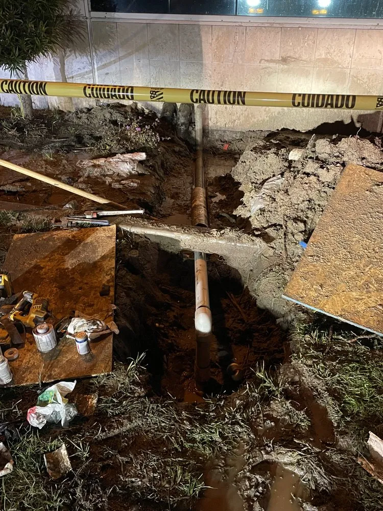 Trusted plumbing repair service in Winchester, CA - West Coast Drains and Plumbing