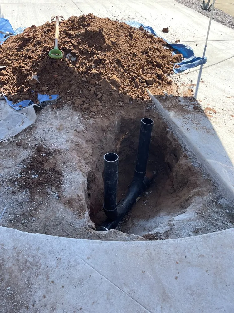 Reliable leak detection service in Winchester, CA - West Coast Drains and Plumbing