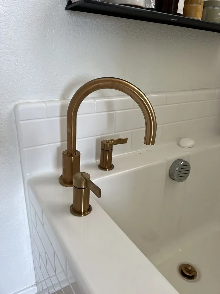 Slide of West Coast Drains and Plumbing