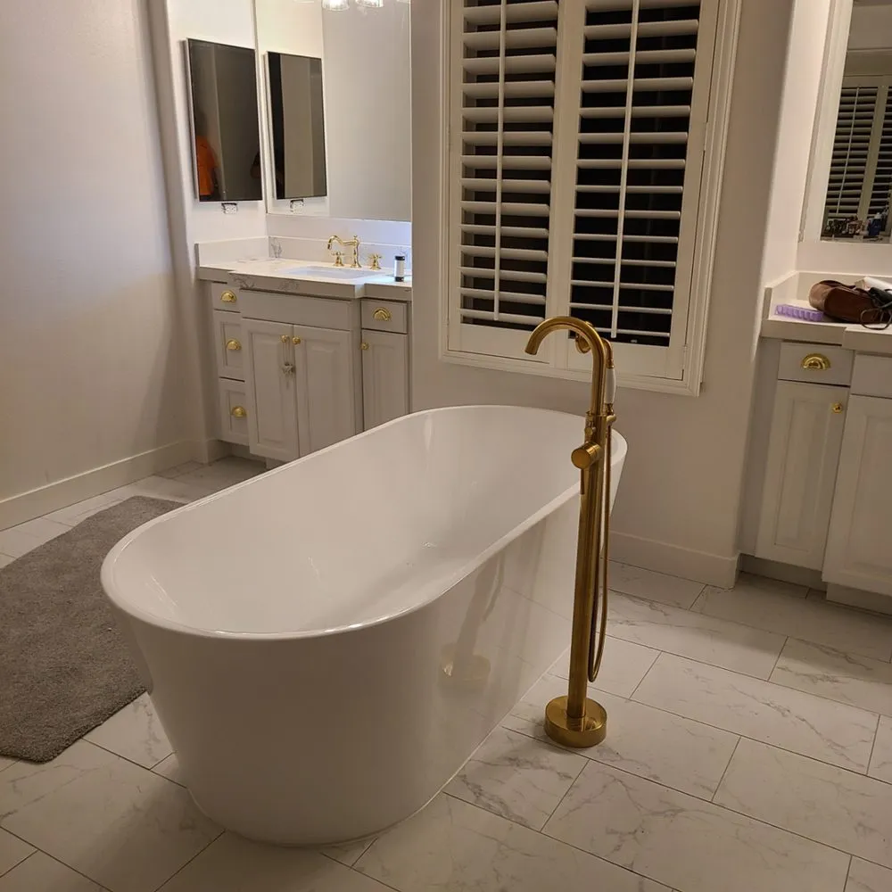 Slide of West Coast Drains and Plumbing