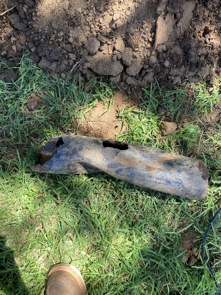 Slide of West Coast Drains and Plumbing