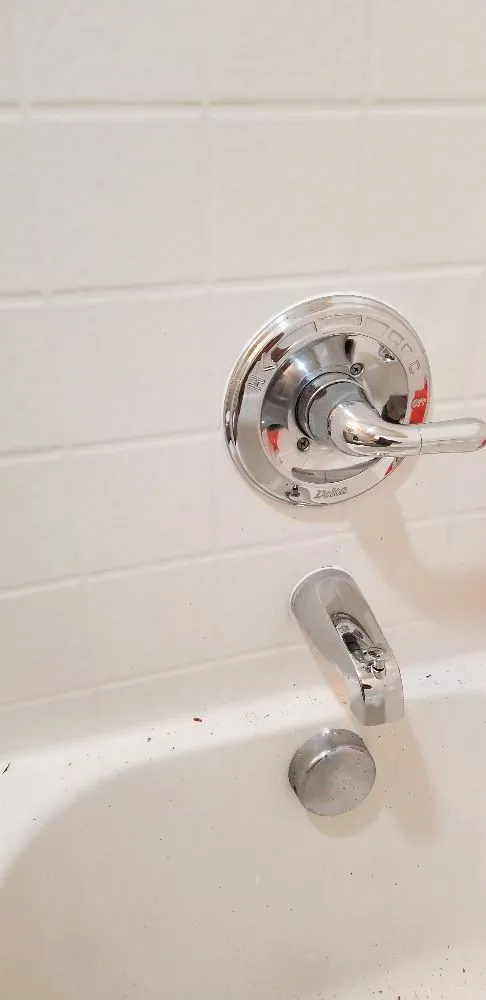 Slide of West Coast Leak Detection