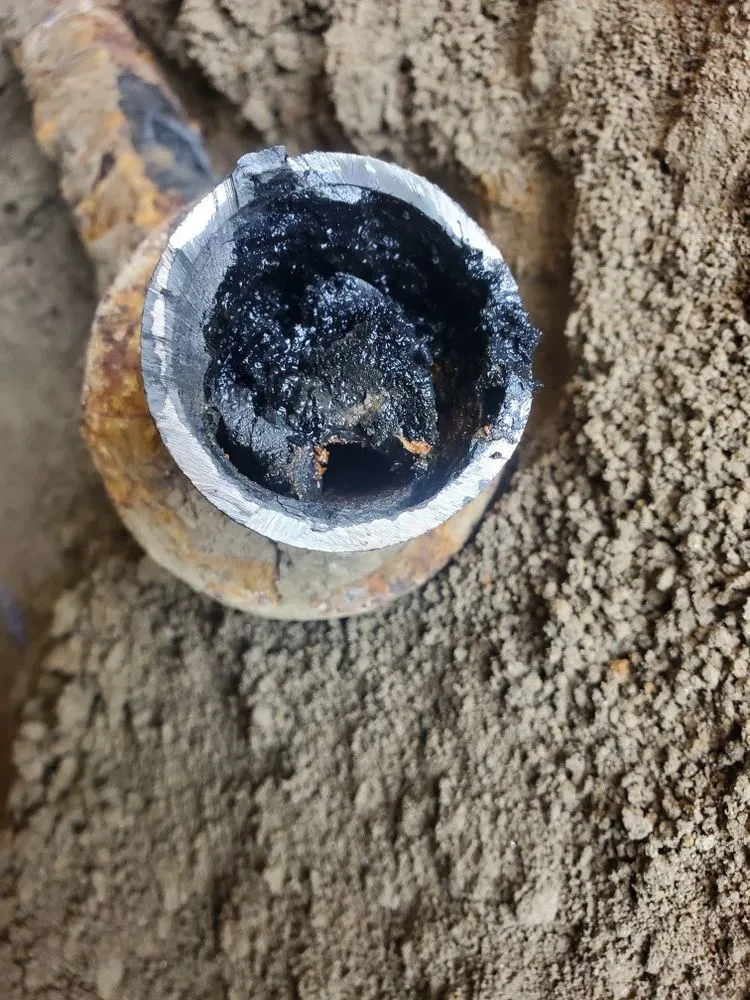 Slide of West Coast Leak Detection